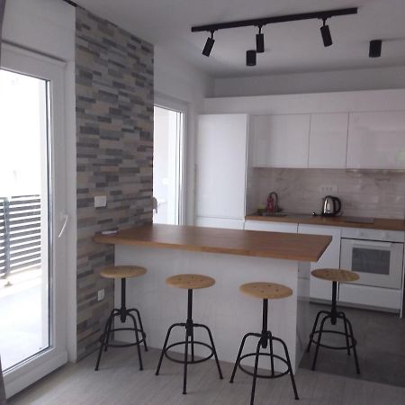 Apartamento La Ferie Makarska Exterior foto