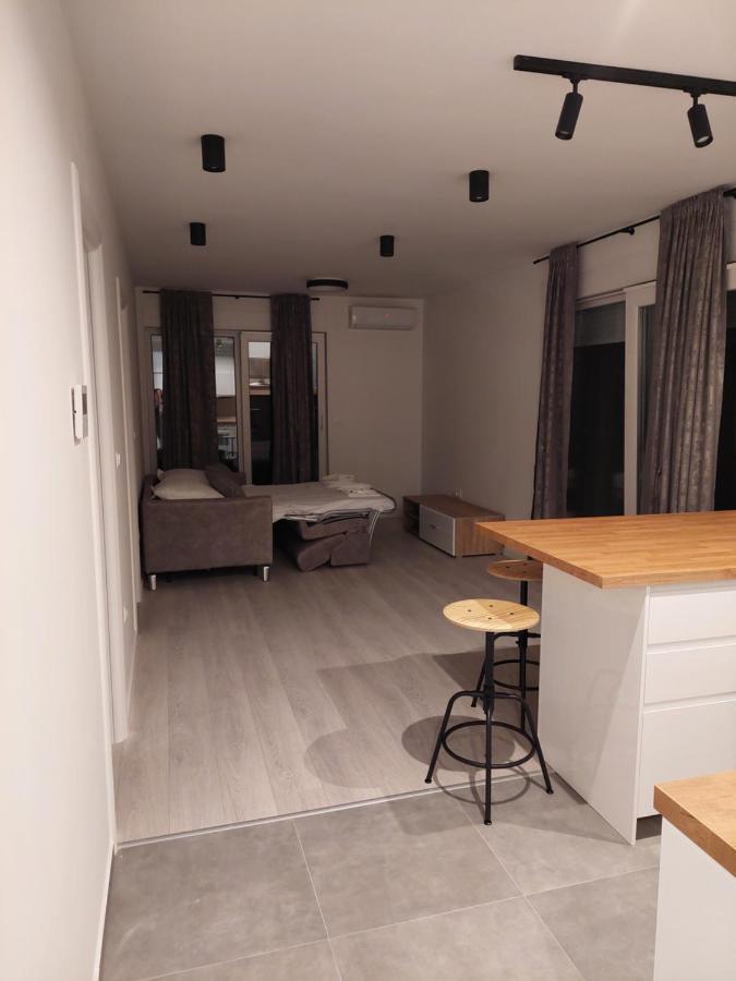 Apartamento La Ferie Makarska Exterior foto