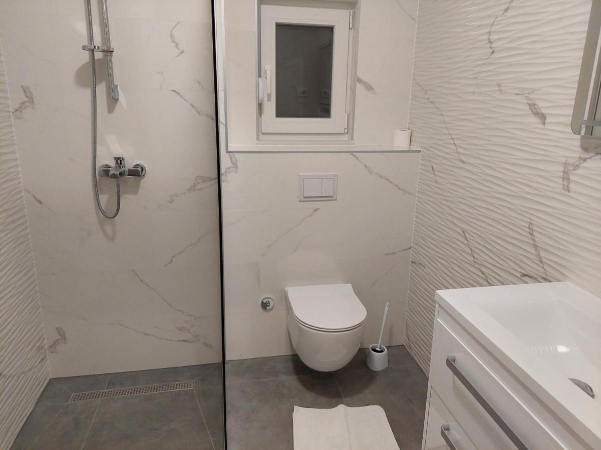 Apartamento La Ferie Makarska Exterior foto