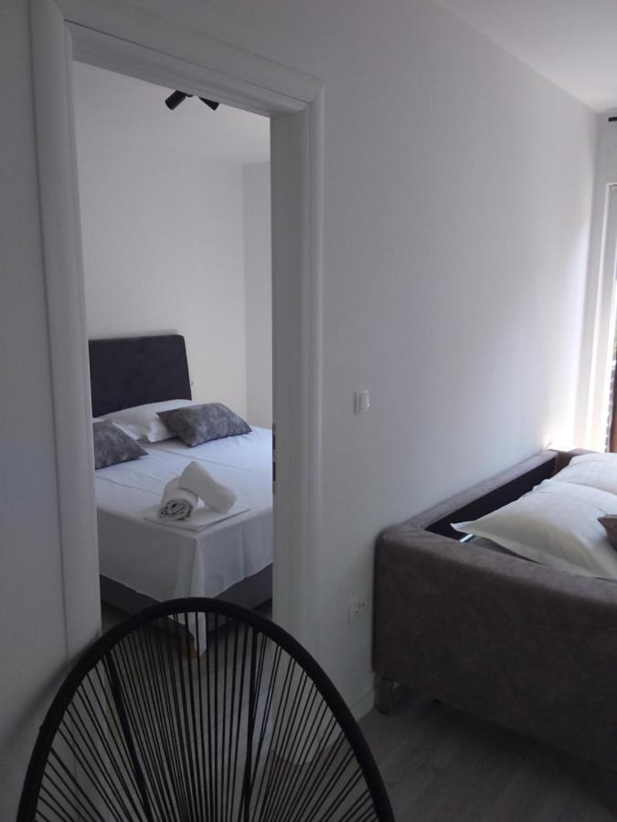 Apartamento La Ferie Makarska Exterior foto