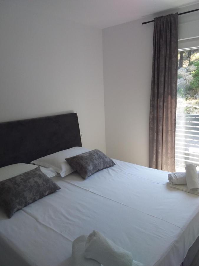 Apartamento La Ferie Makarska Exterior foto